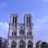  Notre Dame